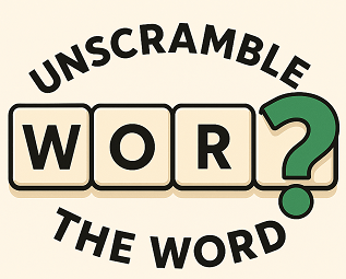 Complete Word