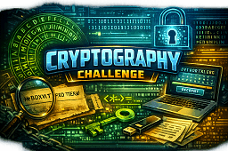Cryptography Challenge