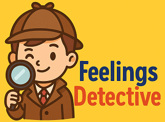 Feelings Detective